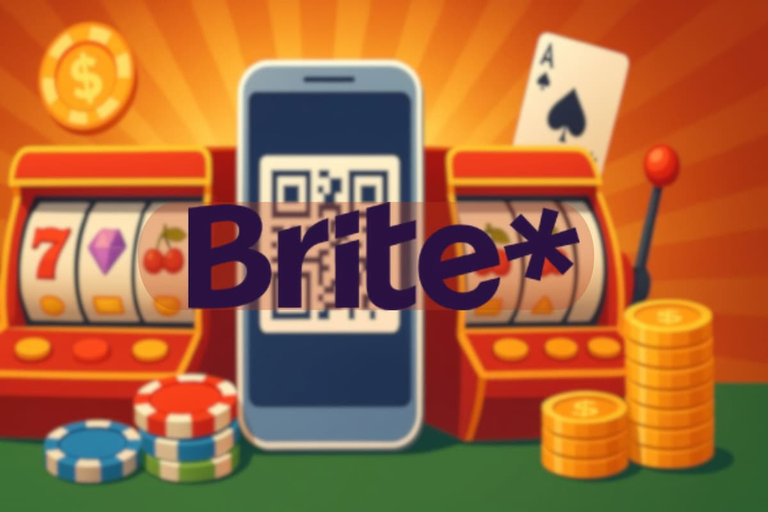brite casino Gameplay